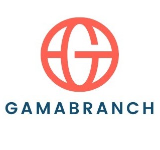Logo Gamabranch